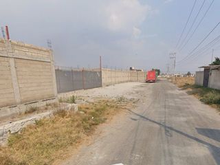 Terrenos en Renta en El Espino Peralta