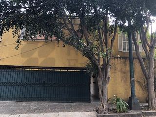 Casas en Venta en Lomas de San Ángel Inn