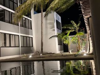 RENTA DEPARTAMENTO COMPLETAMENTE AMUEBLADO