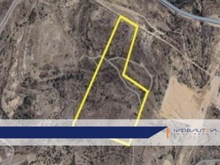 IB-HI0071 - Terreno Industrial en Venta en Tepeji del Rio, 104,827 m2.