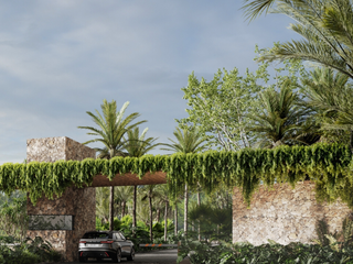Lote / Terreno en Venta en Tulum Centro 1