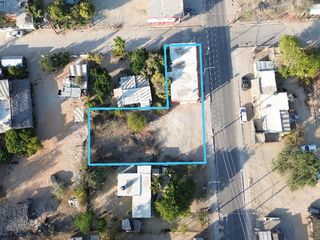 LOTE PC DEL SUR