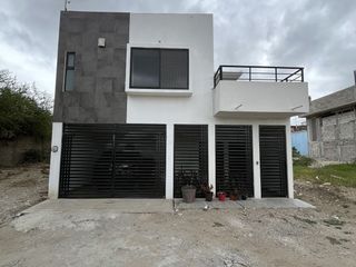 CASA EN VENTA EN LA COLONIA JARDINES DE BUENA VISTA