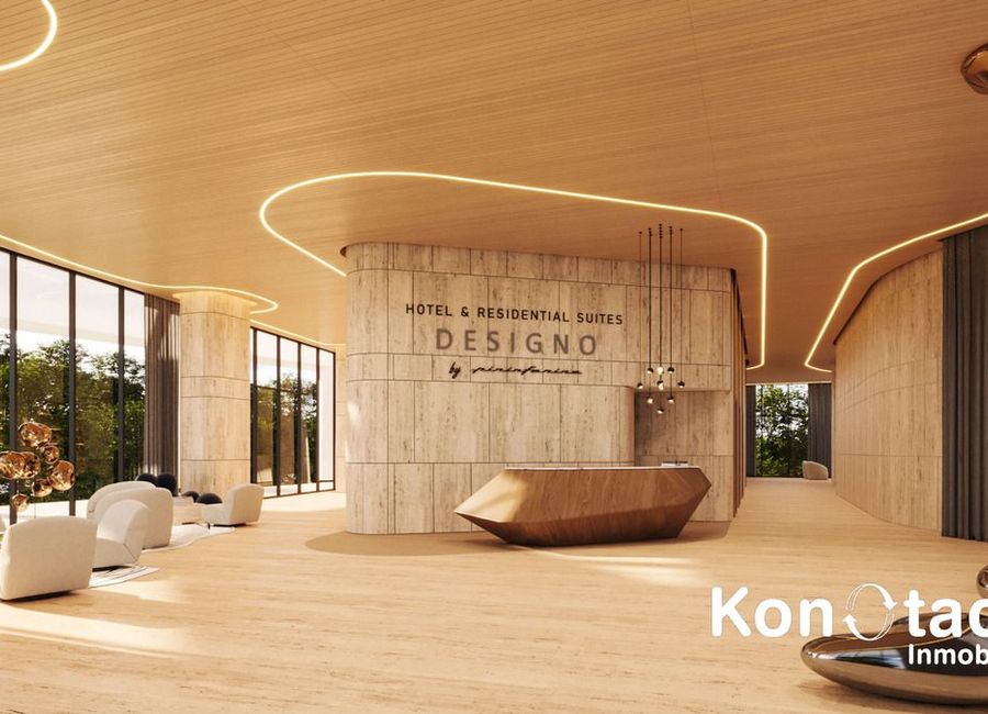 DEPARTAMENTO EN VENTA EN Designo by Pininfarina | Bosque Real | Lamudi ...