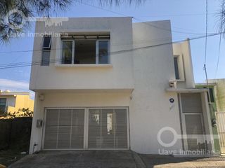 Casa En Venta - María de La Piedad Coatzacoalcos Ver.