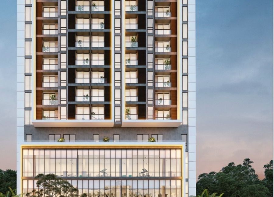 PREVENTA DEPARTAMENTOS, MODERNO CONCEPTO RESIDENCIAL EN MÉRIDA | Lamudi ...
