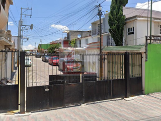 Valle de Lerma,Casa  Venta Lerma EDOMEX
