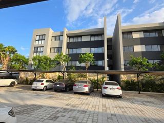 VENTA DEPARTAMENTO NUEVO EN TEMOZON NORTE, MERIDA