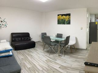 Venta Departamento tipo suite en la Condesa