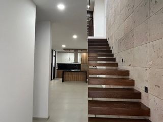 CASA EN VENTA EN SANTA BÁRBARA