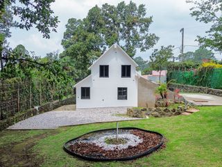 Casa Sola en Monte Casino (Piamonte y Ensueño) Huitzilac - M2AI-851-Cs