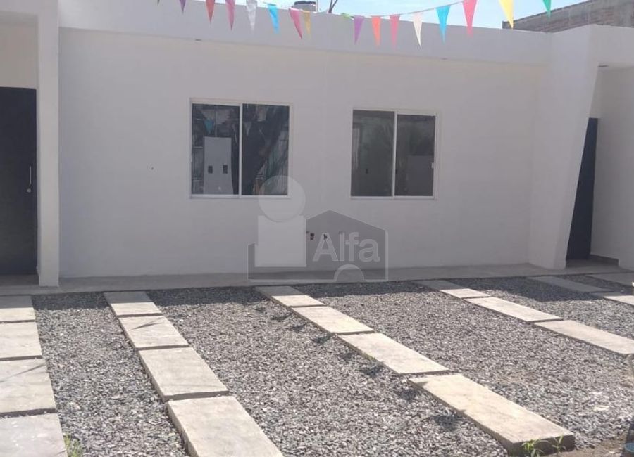 Casa en Venta en Valle de la Luz, León, Gto. Privada cerca Blvd. Delta