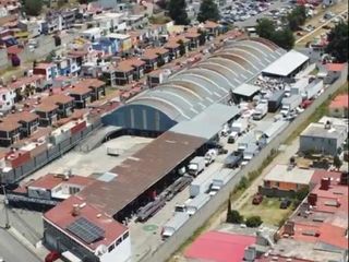 En venta propiedad comercial en Metepec