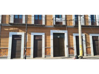 Locales En Renta Nuevos Casona Barrio La Luz Cafeteria Libreria Mezcal