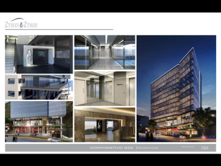 Corporativo g25 interlomas