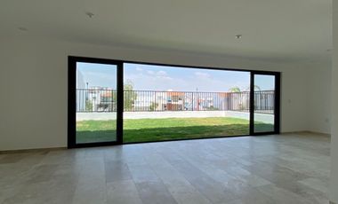Casa de autor en venta en la vista residencial