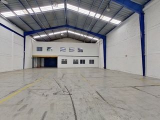 Bodega en RENTA  sobre Av Lopez Mateos