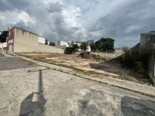 Terreno en venta en Campeche Privada Uruguay