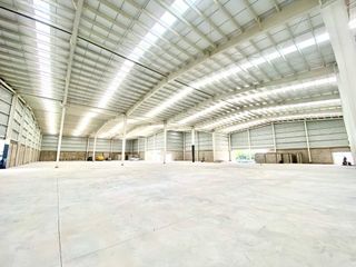 Bodega Industrial en Renta 1,724 m2 en Av. Periférico Norte, Tetlan, Gdl, Jal.
