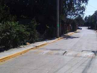 Terreno en el Coacoyul,  Solo Contado. 5-9-11