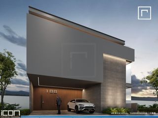 Casa  en Venta Tamarindos