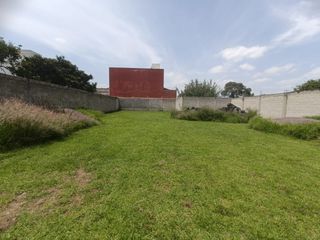VENTA DE TERRENO PLANO 1039 M2  A 2 MIN DEL CENTRO CUAUTLANCINGO PUEBLA IDEAL PARA DESARROLLADORES E INVERSIONISTAS