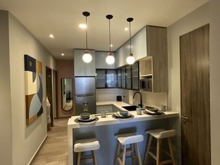 Departamento en Venta en Centro