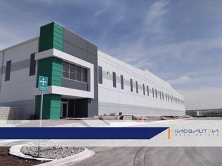 IB-CO0038 - Bodega Industrial en Renta en Torreón, 6,034 m2.
