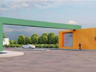 Nave Industrial / Bodega en Venta en Agua Fría