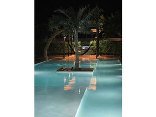 Renta Casa tipo Villa en Cholul Mérida
