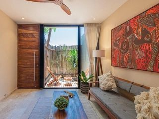 Casa en Venta en Tulum Centro 1