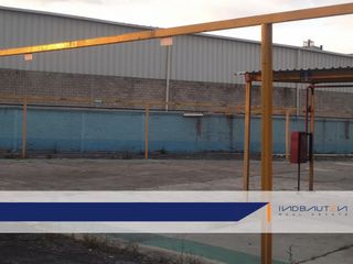 IB-CM0638 - Bodega Industrial en Renta en Gustavo A. Madero, 5,500 m2.