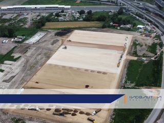 IB-EM1880 - Bodega Industrial en Renta en Tultepec, 37,520 m2.