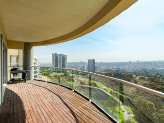 Departamento en Bosque Real