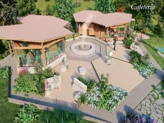 EL SANTUARIO VALLE DE BRAVO, CONSTRUYE LA CASA DE TUS SUEÑOS CON LA MEJOR VISTA