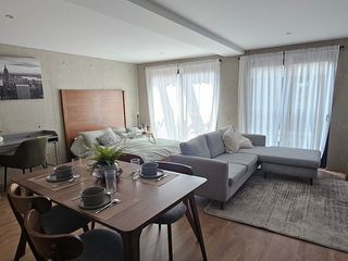 Departamento 46m2 en Valle Gomez de 1 recamara
