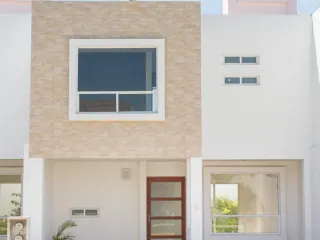 CASA NUEVA EN VENTA EN CUAUTLANCINGO, ATRÁS DE PLAZA SAN DIEGO FRACCIONAMIENTO RESIDENCIAL