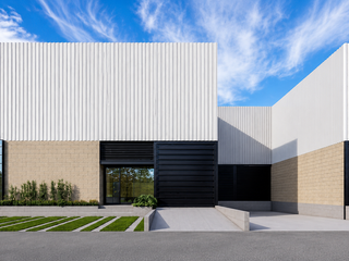 ESPECTACULAR BODEGA EN RENTA POR LA VENTA DEL ASTILLERO