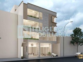LOCAL EN VENTA - TEXCOCO