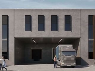Parque Industrial  Teoloyucan | Distintos módulos  | ENTREGA JULIO 25
