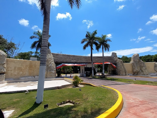 En Venta  Terreno Residencial Aldea Ha Puerto Morelos