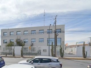 Oficina en Renta en Zona Industrial