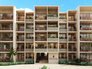 Departamento(3R) en Venta en Arrecife, Sisal
