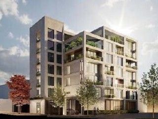 DEPARTAMENTOS, VILLAS Y LOFTS PINOS ALTOS  EN JARDINES DEL SANTUARIO
