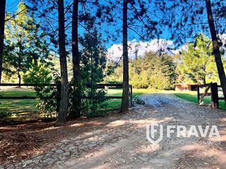 VENTA DE TERRENOS EN PRADERAS DEL NOGAL, TAPALPA