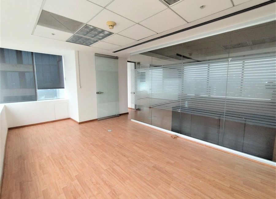 Oficina en Renta en Miguel Hidalgo Reforma Plus (m2o2725) | Lamudi.com.mx