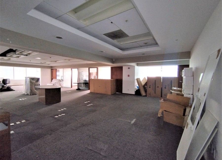 Oficina en Renta en Miguel Hidalgo Reforma Plus (m2o2721) | Lamudi.com.mx