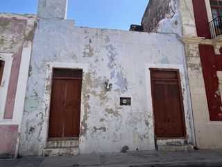 Casa en venta Centro Historico Campeche