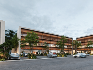LOCAL COMERCIAL EN VENTA EN MÉRIDA YUCATÁN EN DZITYÁ