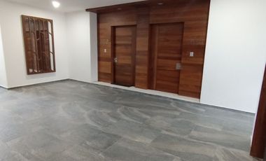 Departamento en venta en cumbres del lago Juriquilla, Queretaro